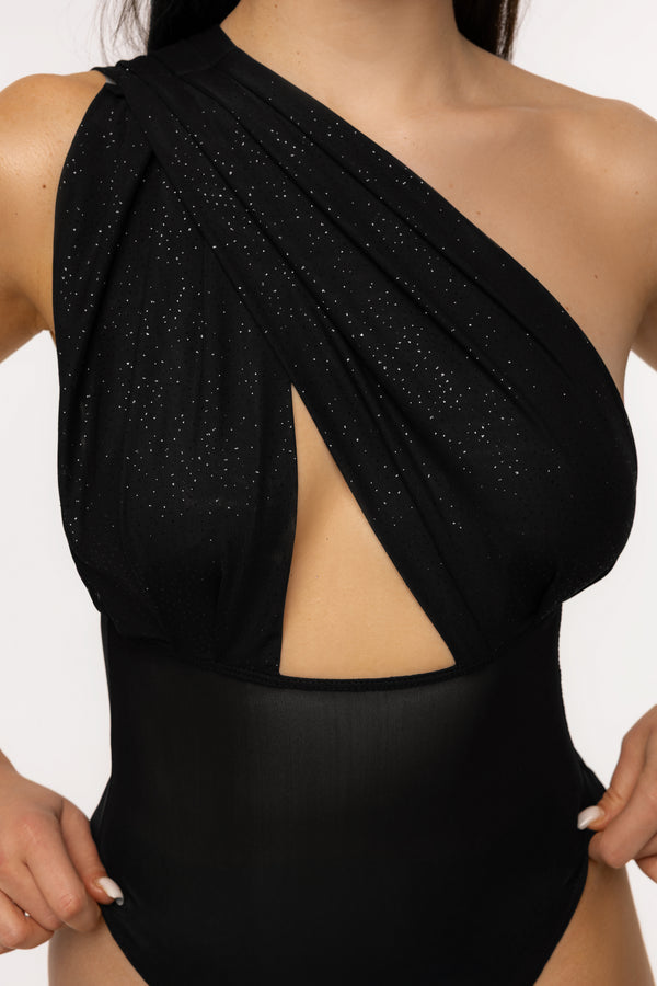 SAUVAGE BODYSUIT