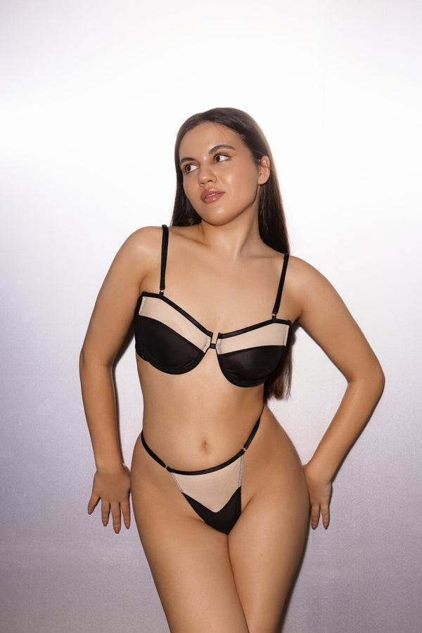 DUALITE BOTTOM