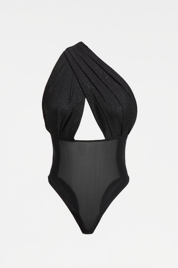 SAUVAGE BODYSUIT