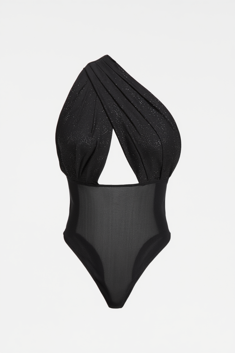 SAUVAGE BODYSUIT