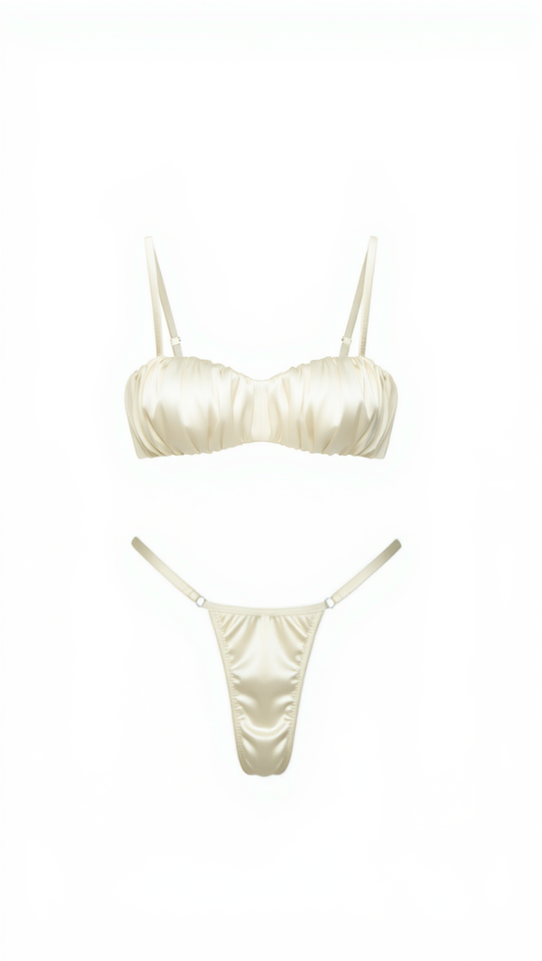 VERMEIL SET