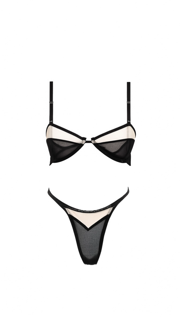 DUALITE BRA